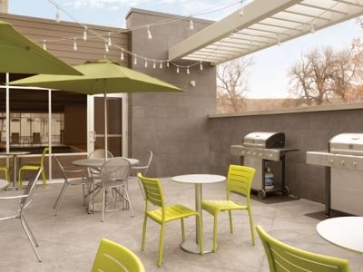 Home2 Suites By Hilton Billings Exterior foto
